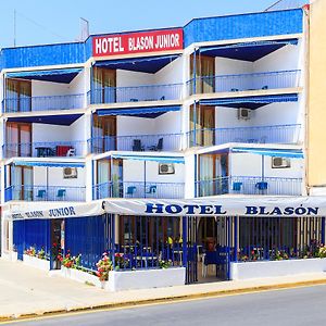 Hotel Blason Junior